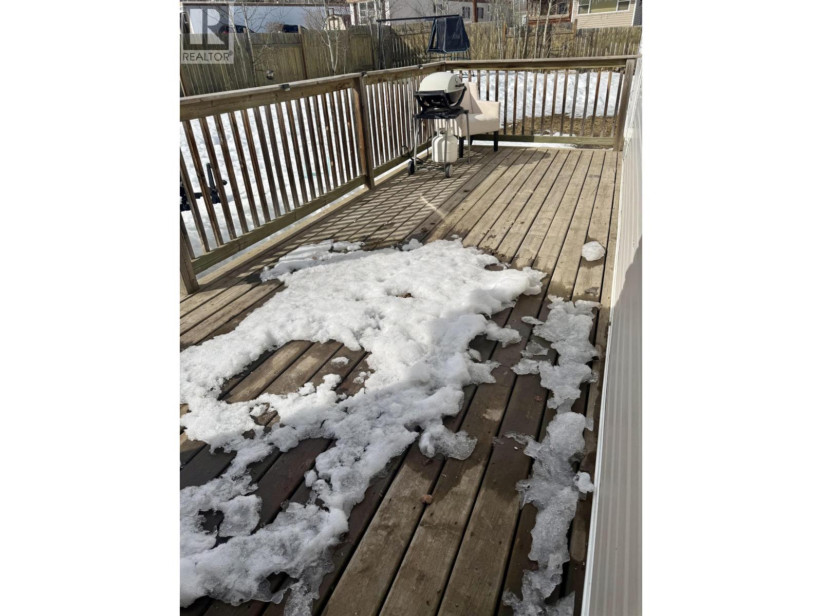 8 12842 Old Hope Road, Charlie Lake, British Columbia  V0C 1H0 - Photo 13 - R3112810