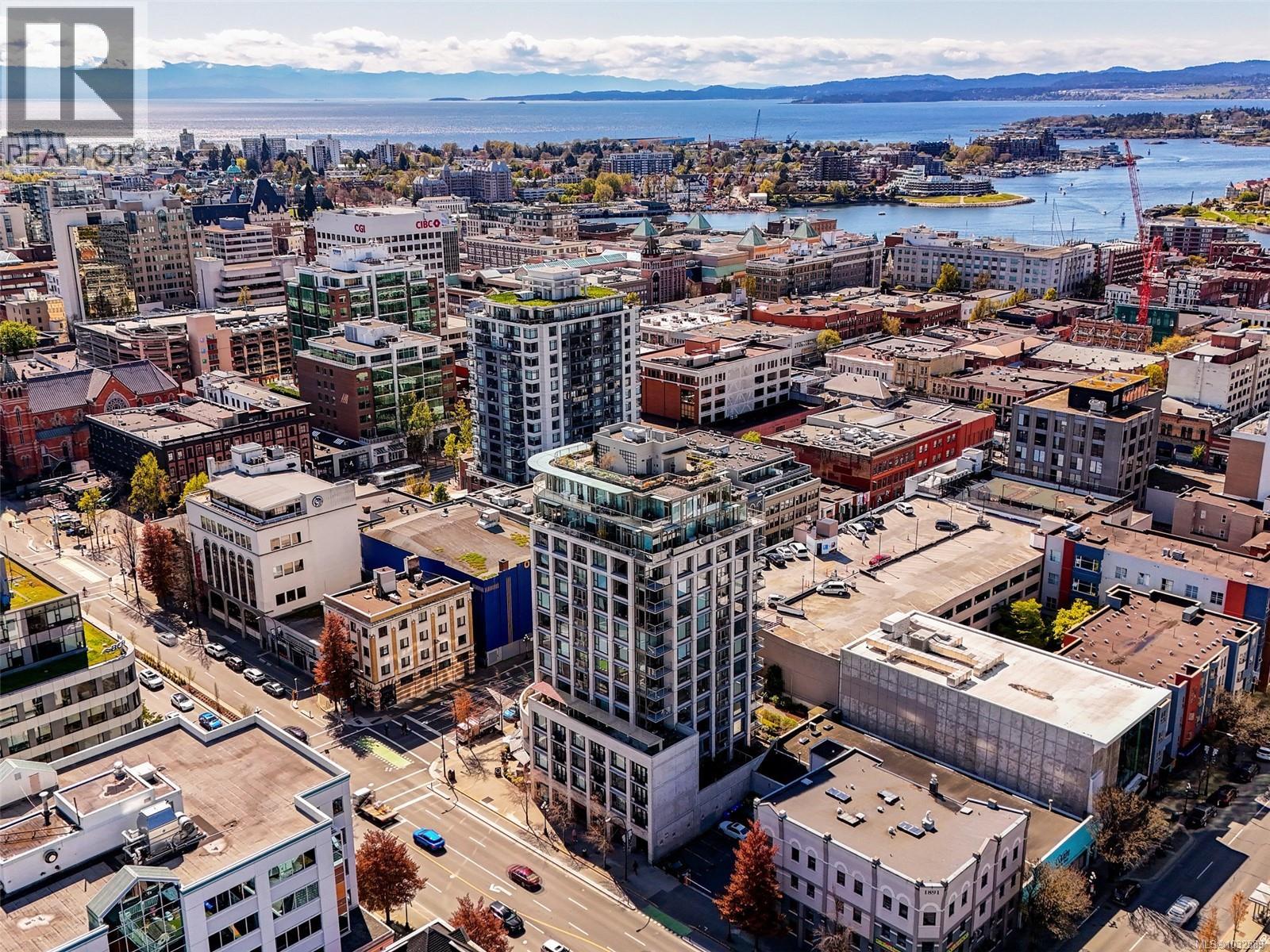 304 760 Johnson St, Victoria, British Columbia  V8W 0A4 - Photo 28 - 1032589