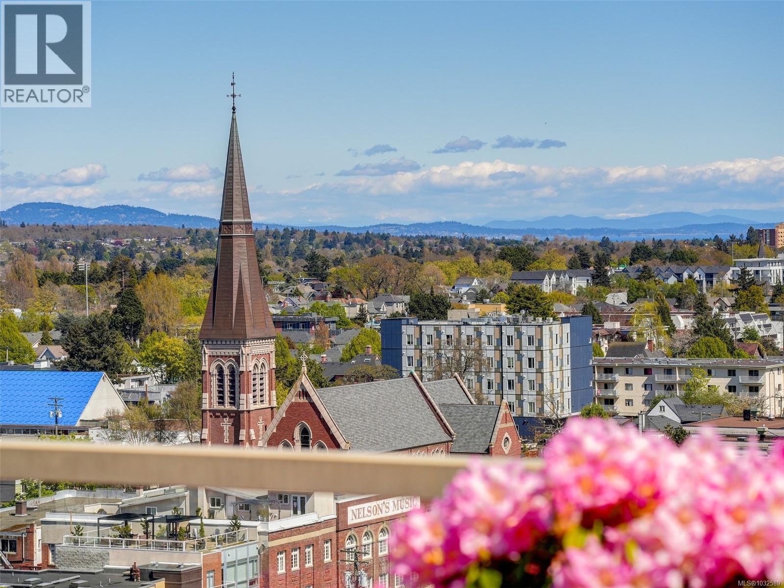 304 760 Johnson St, Victoria, British Columbia  V8W 0A4 - Photo 24 - 1032589