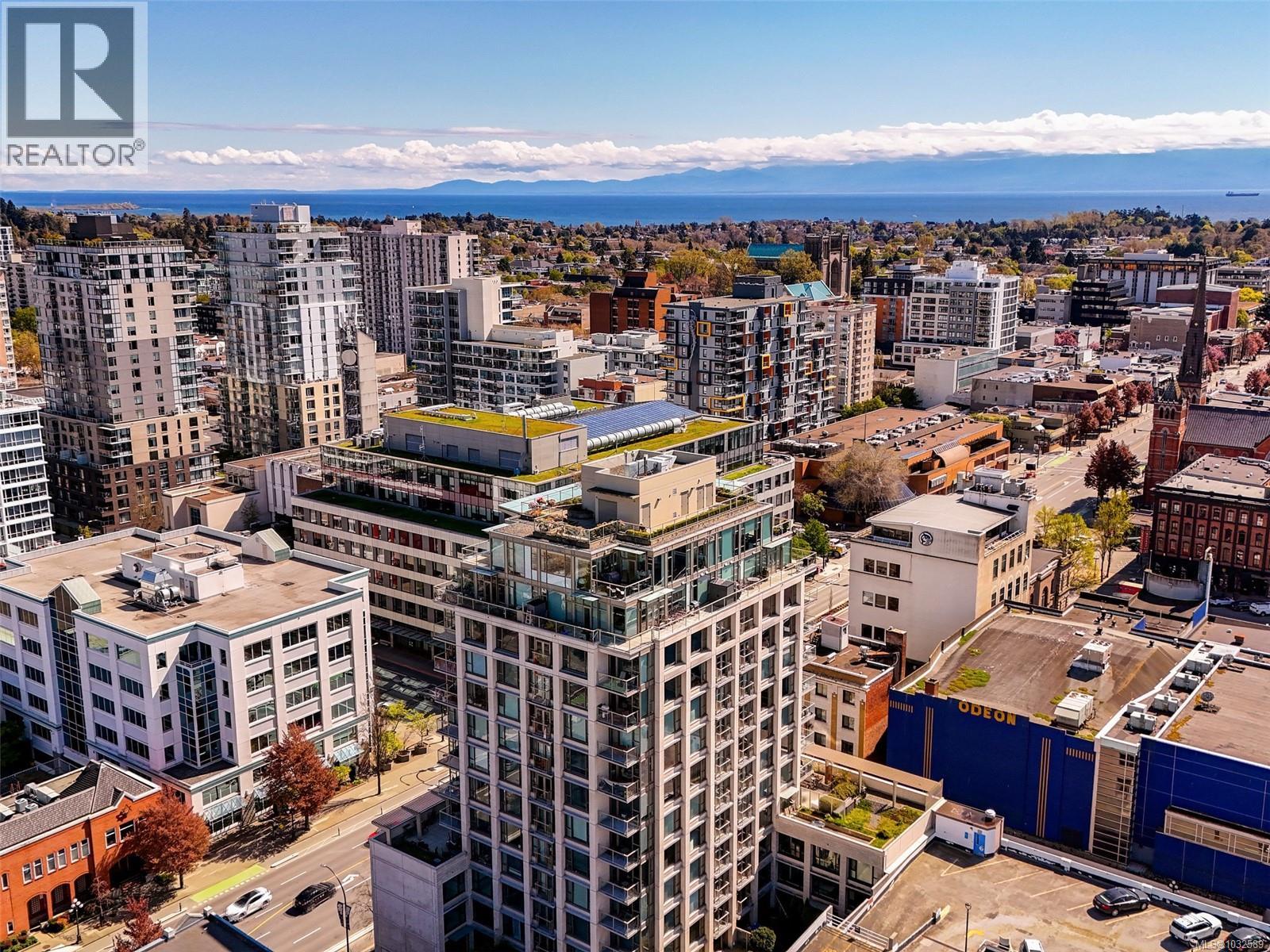 304 760 Johnson St, Victoria, British Columbia  V8W 0A4 - Photo 27 - 1032589