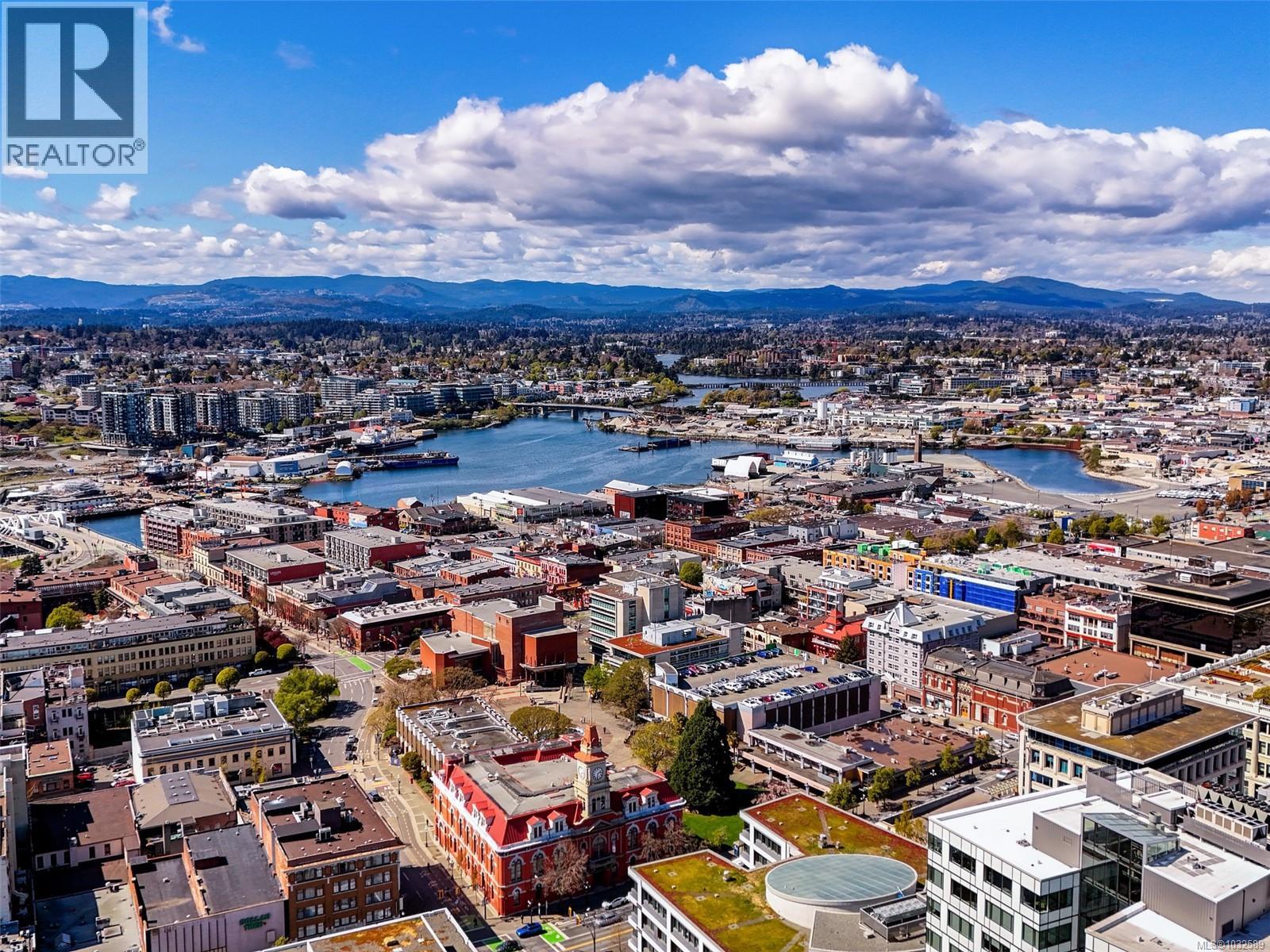 304 760 Johnson St, Victoria, British Columbia  V8W 0A4 - Photo 30 - 1032589