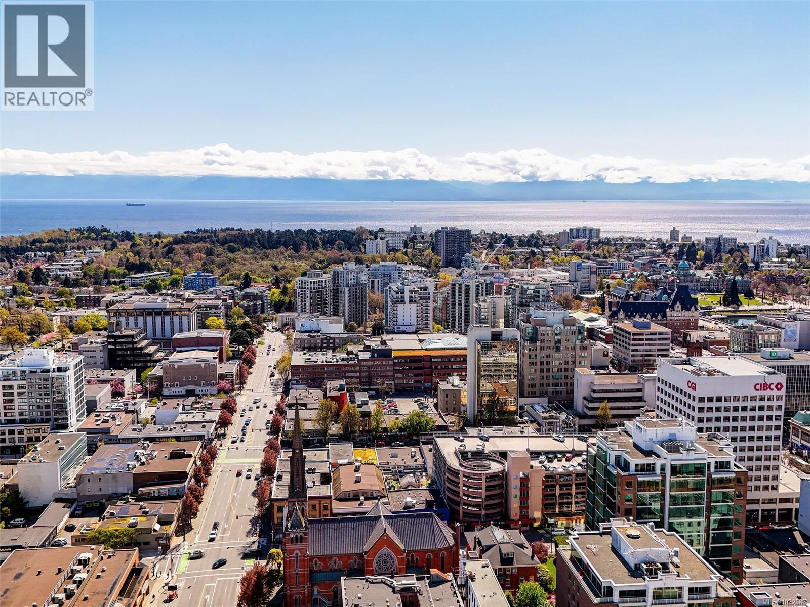 304 760 Johnson St, Victoria, British Columbia  V8W 0A4 - Photo 32 - 1032589