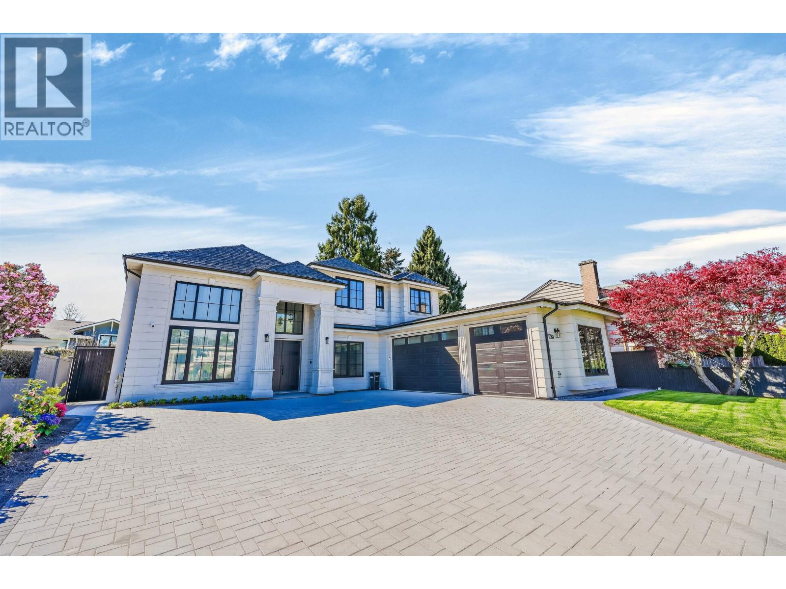 9591 WOODWARDS PLACE, Richmond, British Columbia