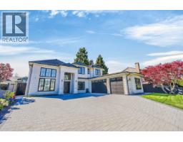 9591 WOODWARDS PLACE, Richmond, British Columbia