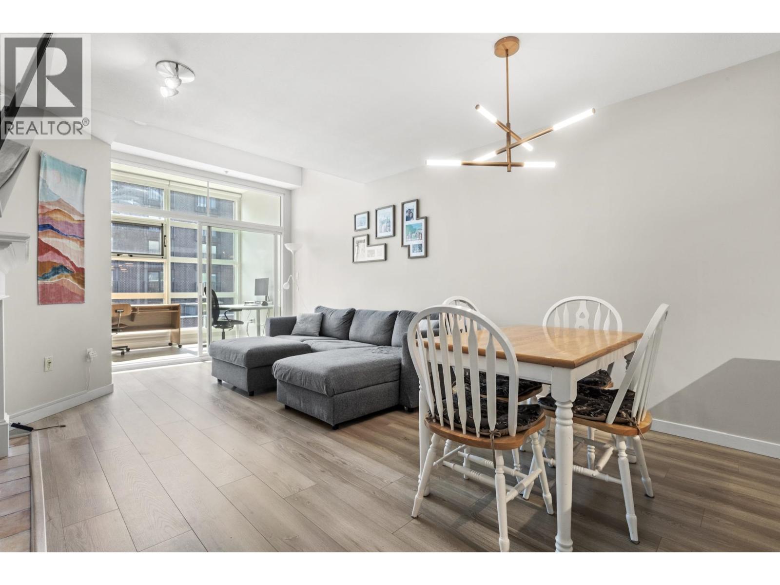 402 2929 W 4th, Vancouver, British Columbia  V6K 4T3 - Photo 7 - R3110319