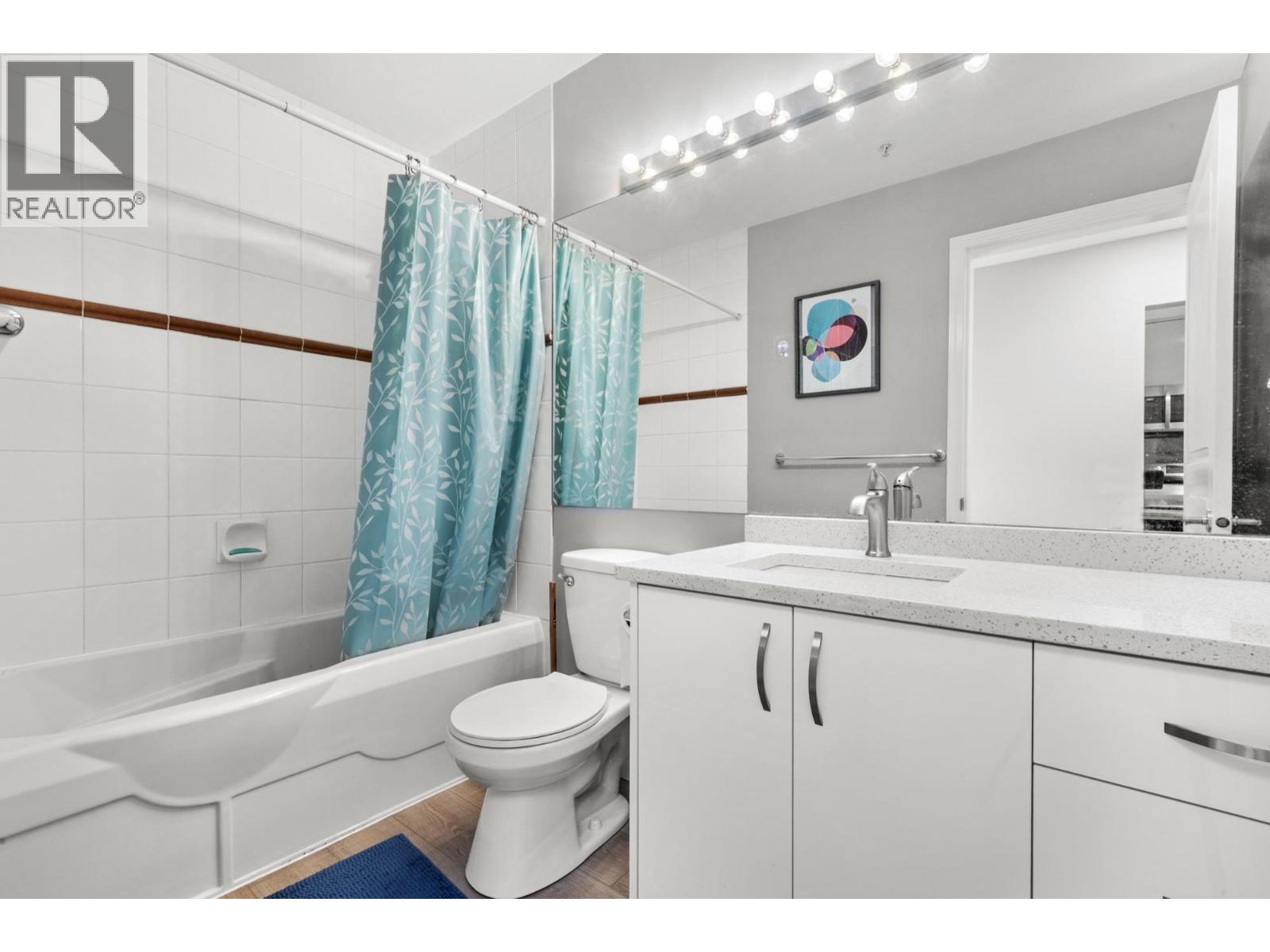 402 2929 W 4th, Vancouver, British Columbia  V6K 4T3 - Photo 17 - R3110319