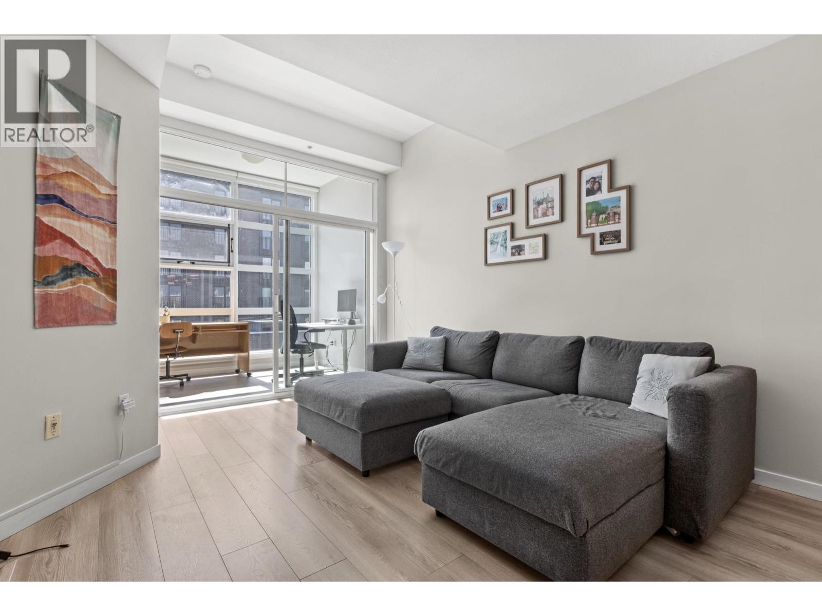 402 2929 W 4th, Vancouver, British Columbia  V6K 4T3 - Photo 9 - R3110319