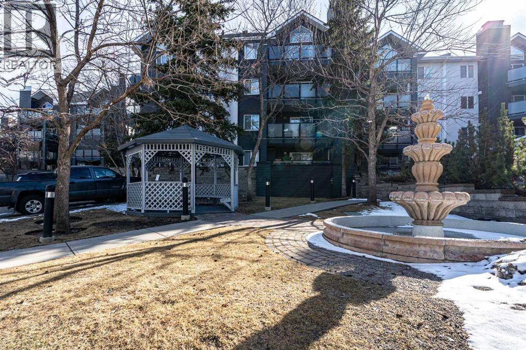 311, 10 Sierra Morena Mews Sw, Calgary, Alberta  T3H 3K5 - Photo 38 - A2297900