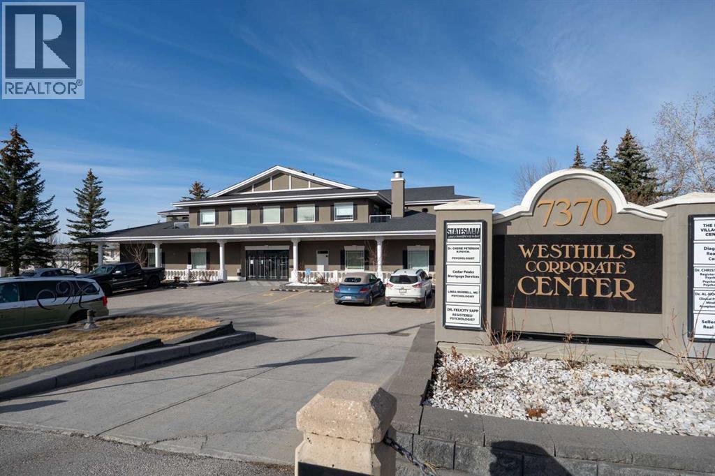 311, 10 Sierra Morena Mews Sw, Calgary, Alberta  T3H 3K5 - Photo 40 - A2297900