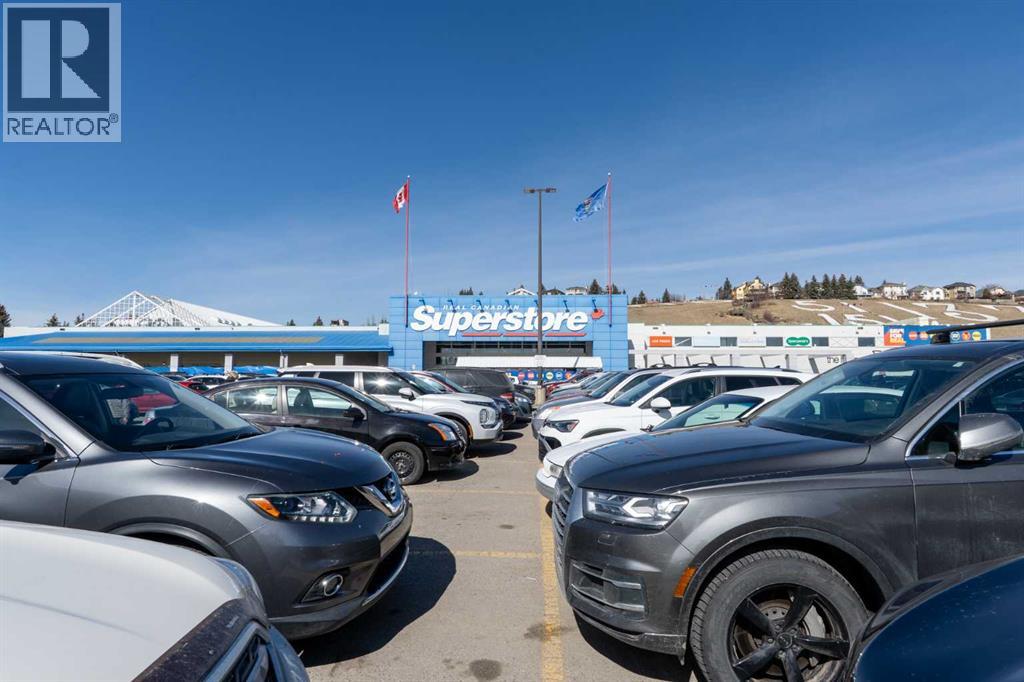 311, 10 Sierra Morena Mews Sw, Calgary, Alberta  T3H 3K5 - Photo 42 - A2297900