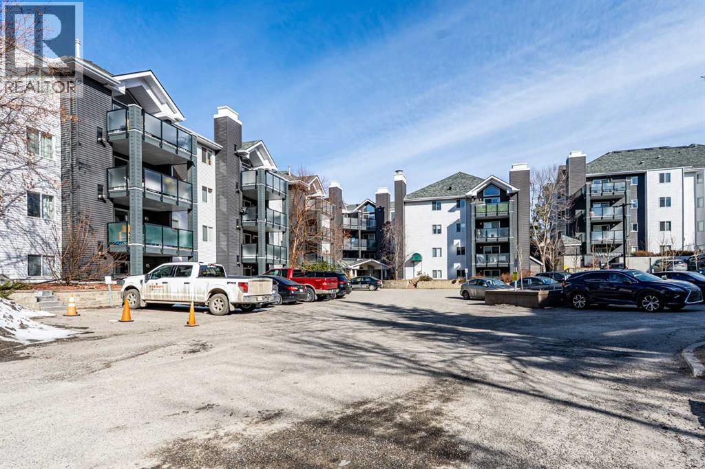 311, 10 Sierra Morena Mews Sw, Calgary, Alberta  T3H 3K5 - Photo 36 - A2297900