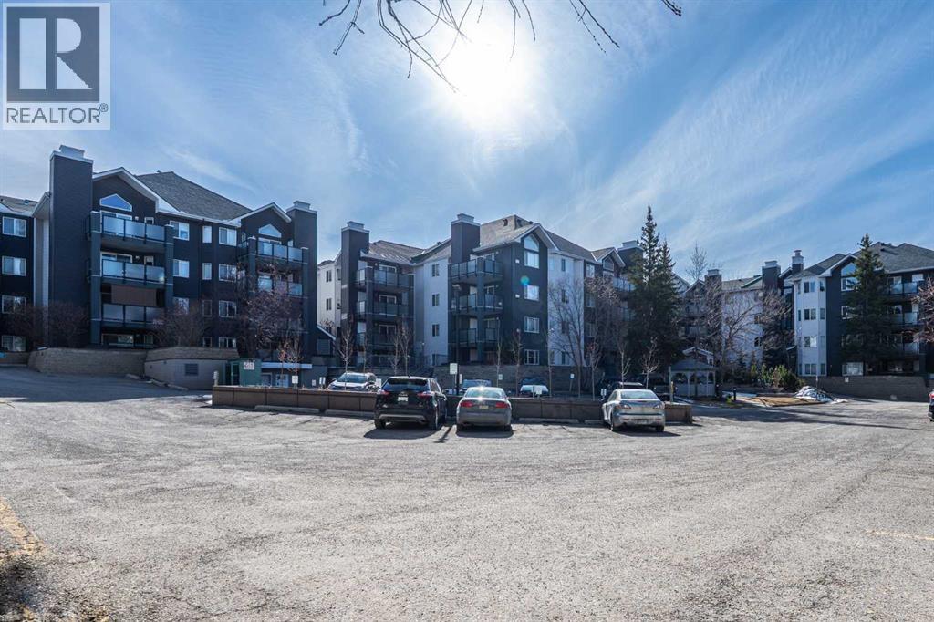 311, 10 Sierra Morena Mews Sw, Calgary, Alberta  T3H 3K5 - Photo 37 - A2297900