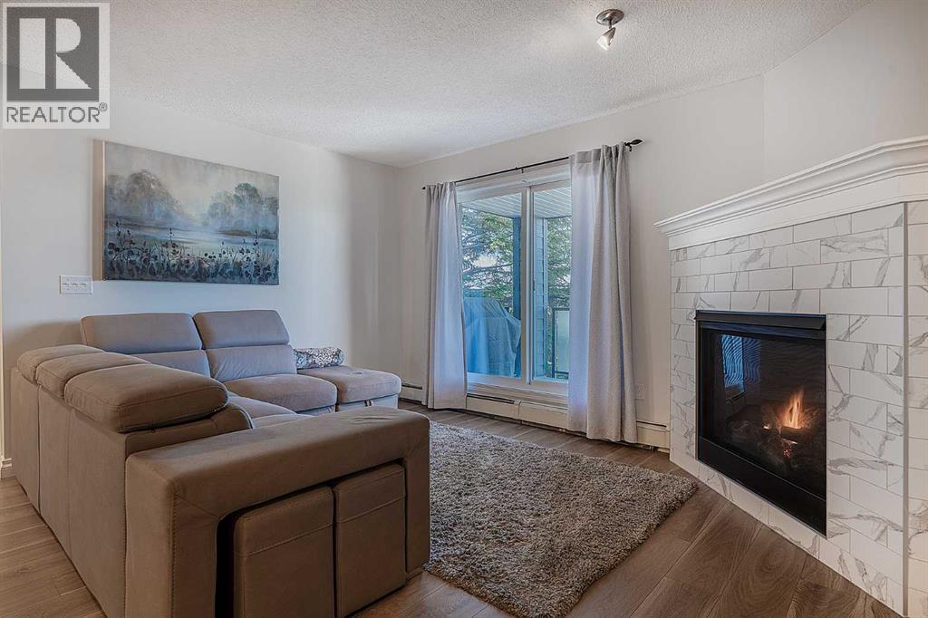 311, 10 Sierra Morena Mews Sw, Calgary, Alberta  T3H 3K5 - Photo 12 - A2297900