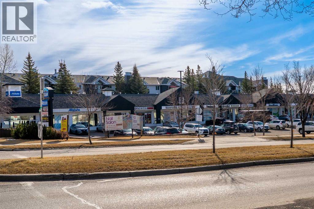 311, 10 Sierra Morena Mews Sw, Calgary, Alberta  T3H 3K5 - Photo 41 - A2297900