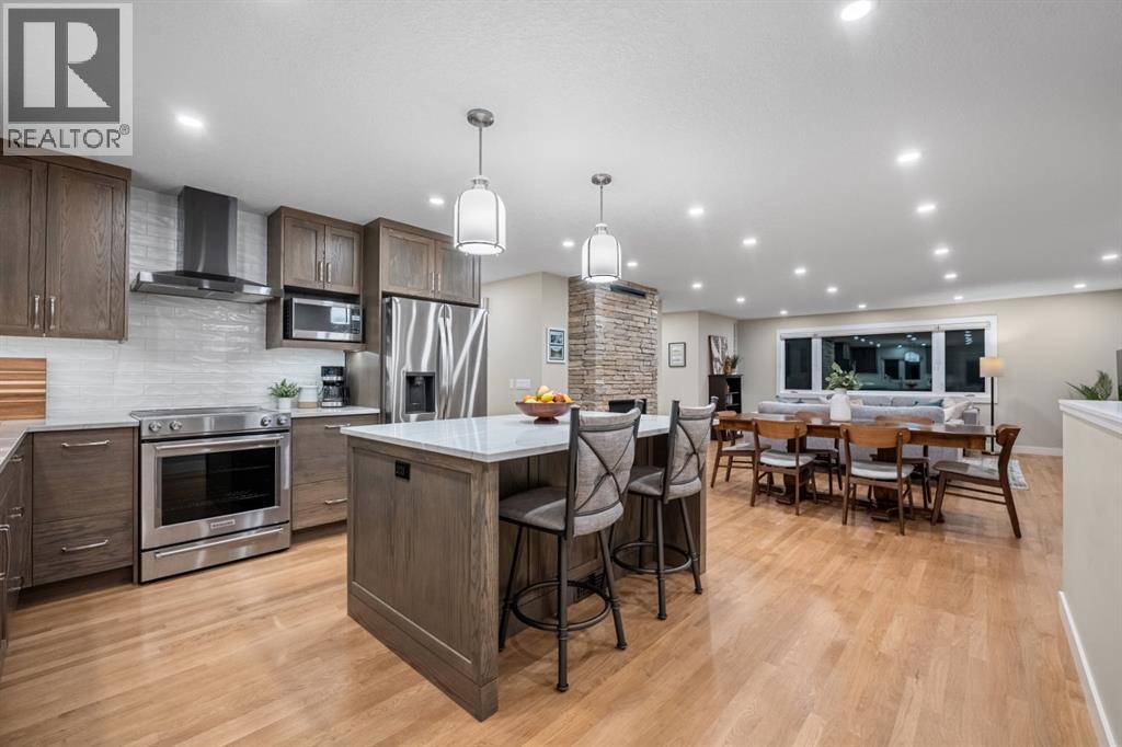 115 Lake Wasa Place Se, Calgary, Alberta  T2J 3N5 - Photo 13 - A2301488