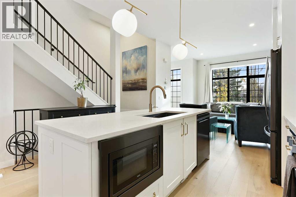 4929 20 Street Sw, Calgary, Alberta  T2T 5A4 - Photo 9 - A2301545