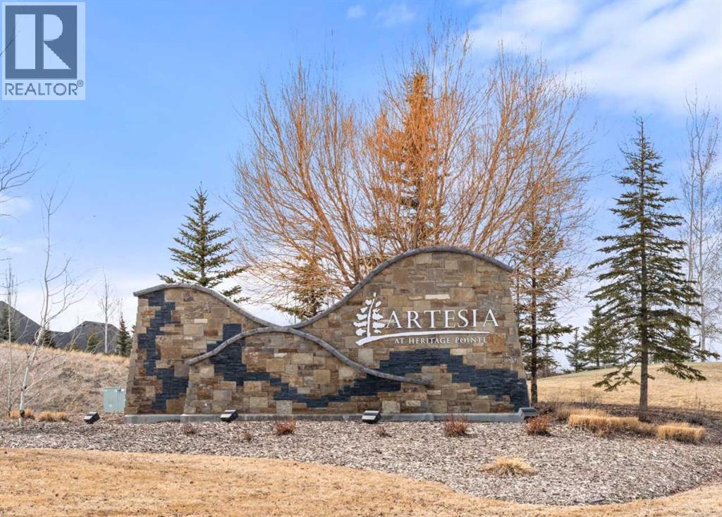 201 Artesia Gate, Heritage Pointe, Alberta  T1S 4K2 - Photo 37 - A2302730