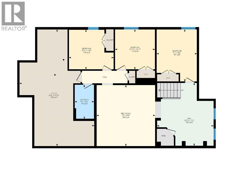 201 Artesia Gate, Heritage Pointe, Alberta  T1S 4K2 - Photo 39 - A2302730