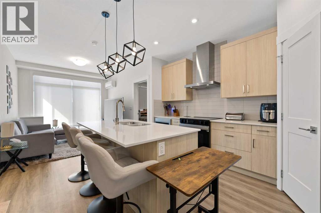 2305, 55 Lucas Way Nw, Calgary, Alberta  T3P 2C7 - Photo 14 - A2302824