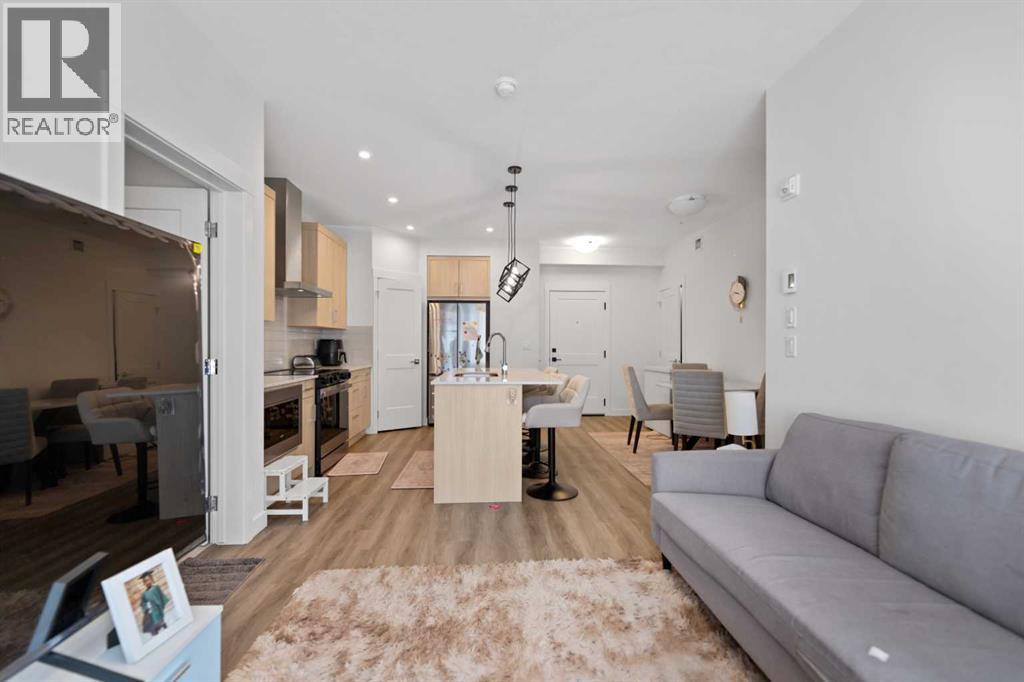 2305, 55 Lucas Way Nw, Calgary, Alberta  T3P 2C7 - Photo 11 - A2302824