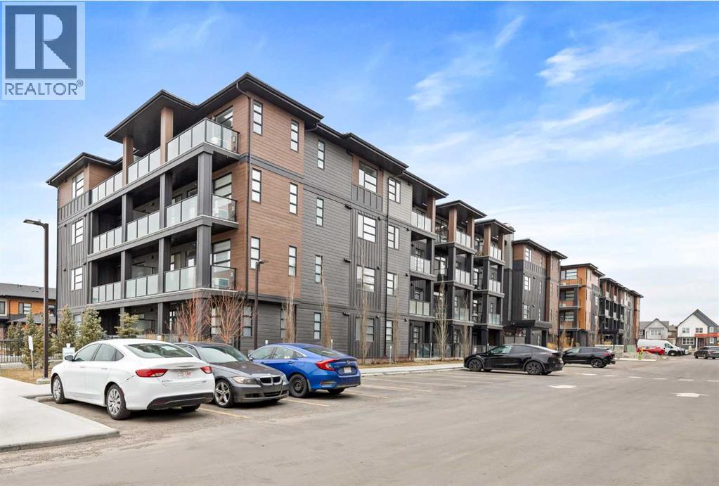 2305, 55 Lucas Way Nw, Calgary, Alberta  T3P 2C7 - Photo 2 - A2302824