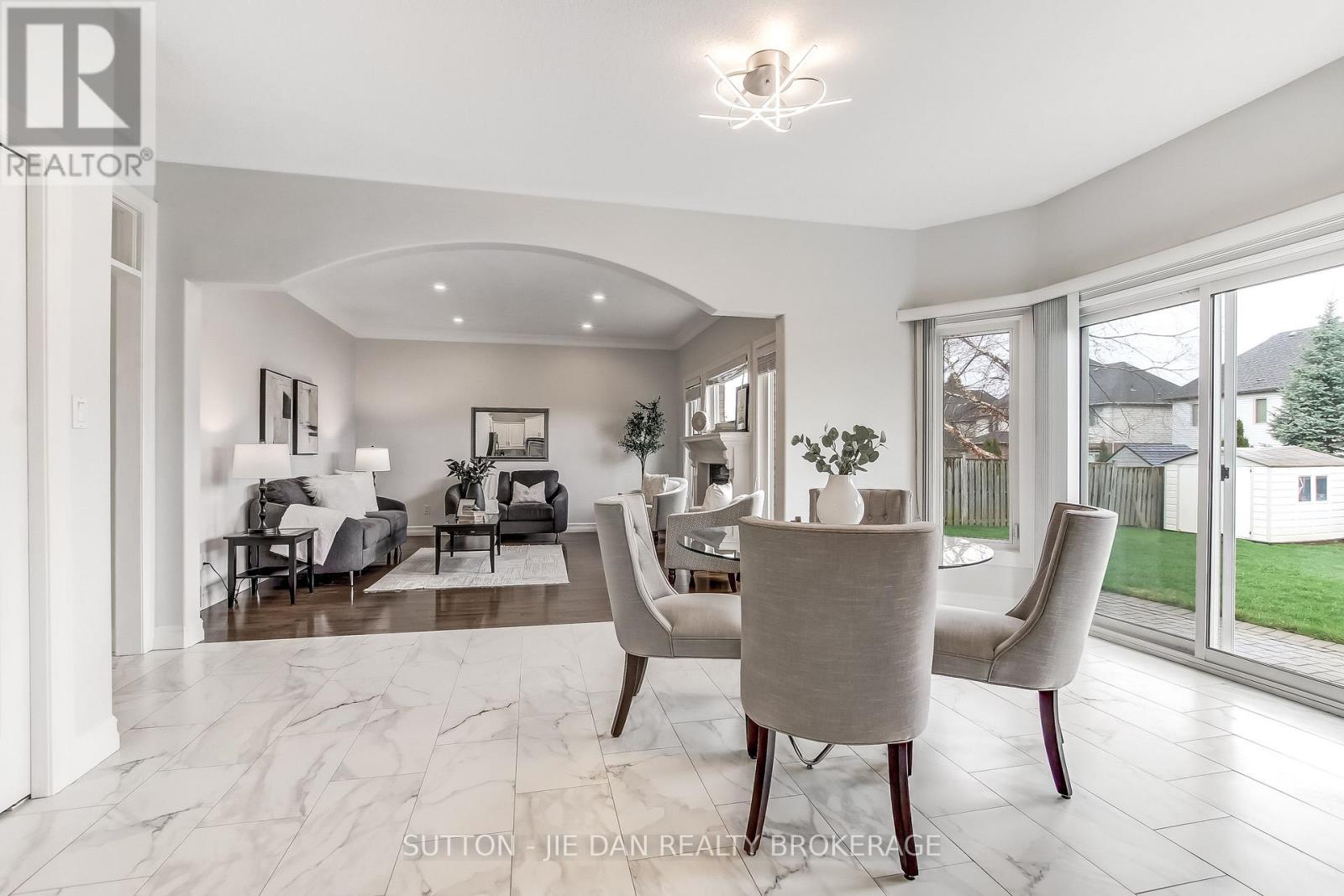 328 Plane Tree Drive, London North, Ontario  N6G 5J4 - Photo 12 - X13014834