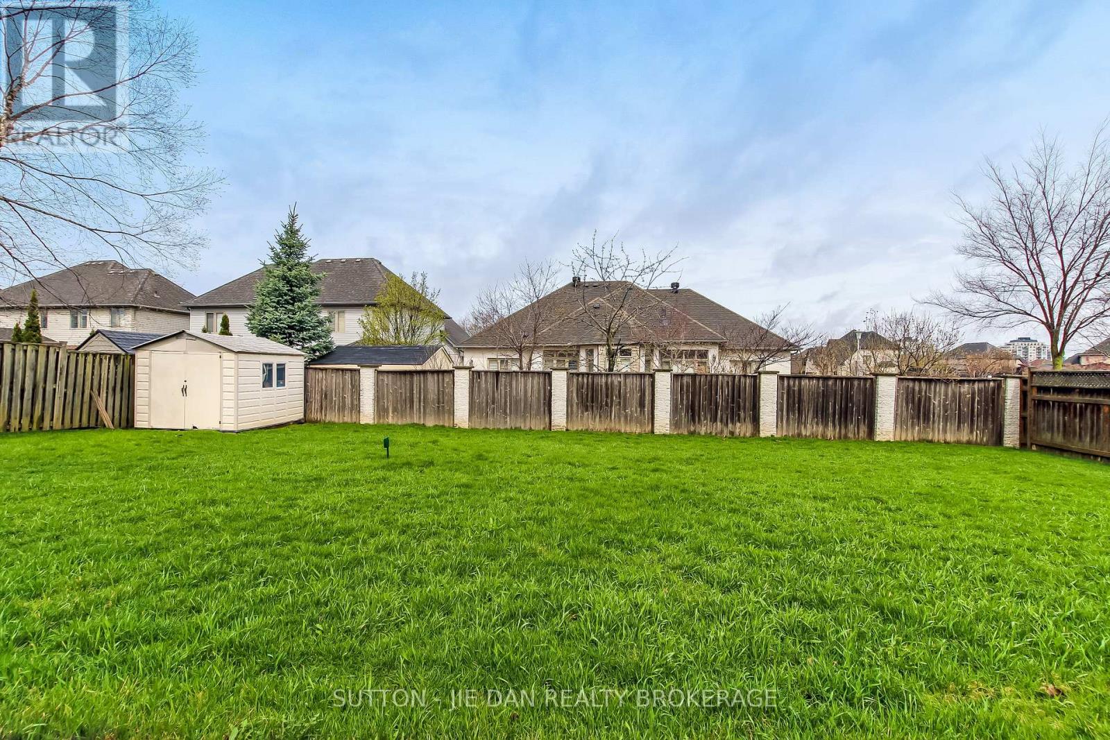 328 Plane Tree Drive, London North, Ontario  N6G 5J4 - Photo 28 - X13014834