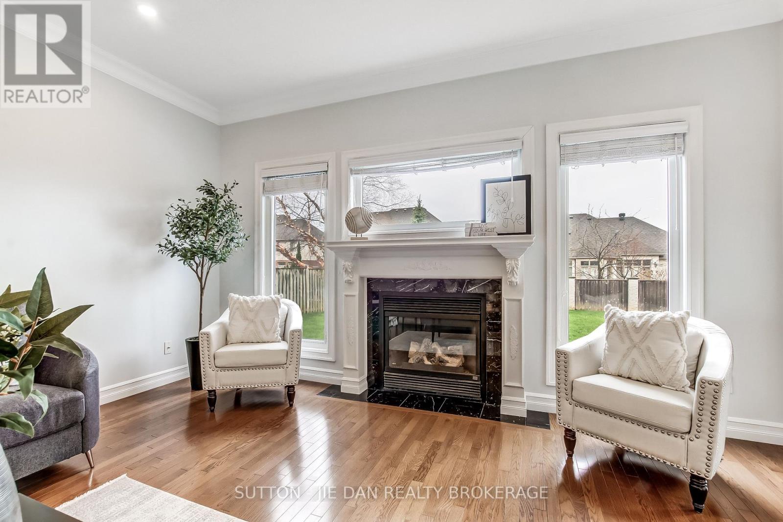 328 Plane Tree Drive, London North, Ontario  N6G 5J4 - Photo 7 - X13014834