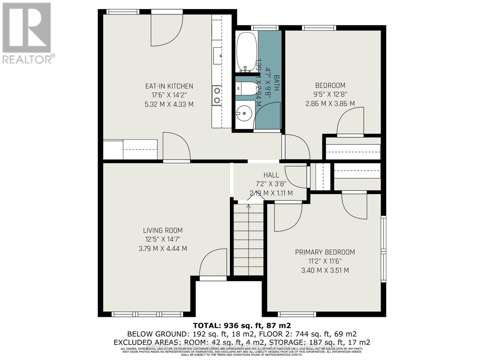 327-329 Shakespeare Street, Ottawa, Ontario  K1L 5M1 - Photo 29 - X13014692