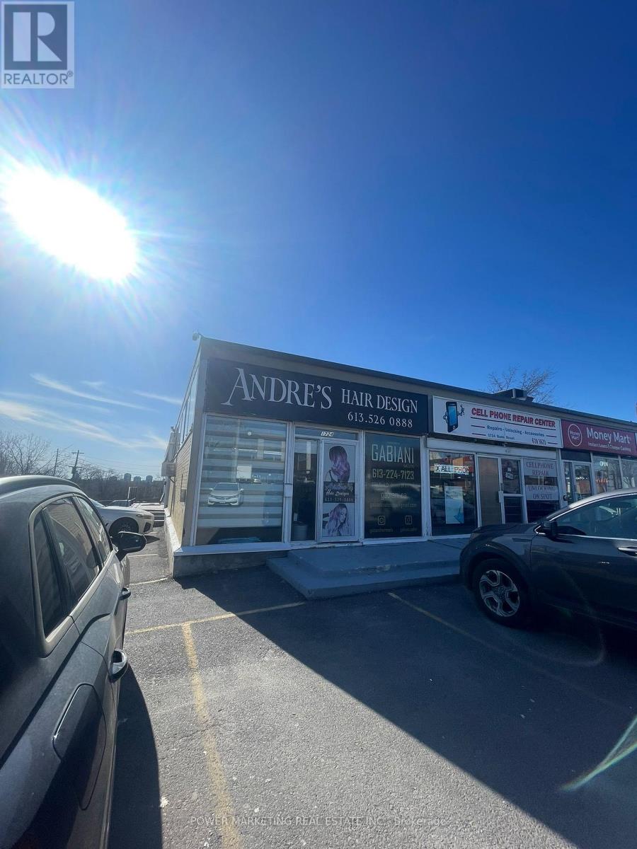 1724 Bank Street, Ottawa, Ontario  K1V 7Y6 - Photo 2 - X13014766