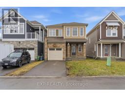 658 TERRIER CIRCLE, Ottawa, Ontario