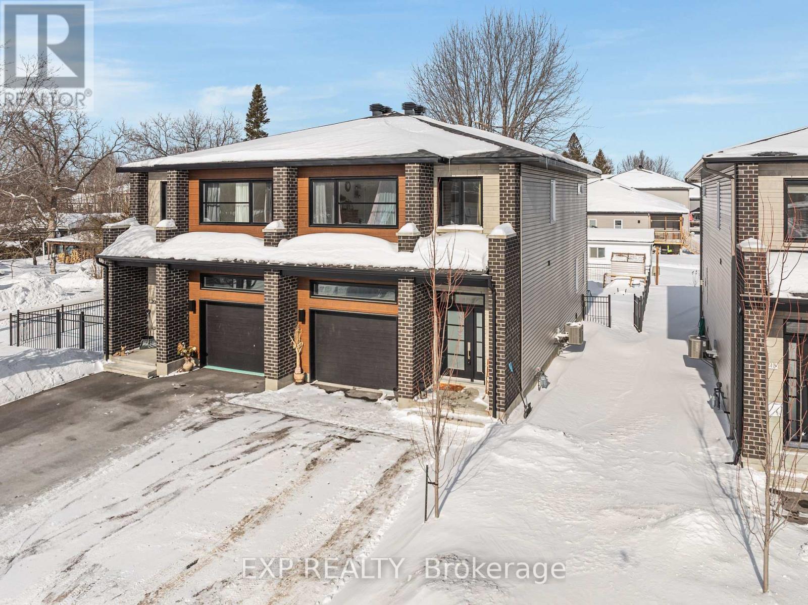 211 MABEL ROAD, The Nation, Ontario