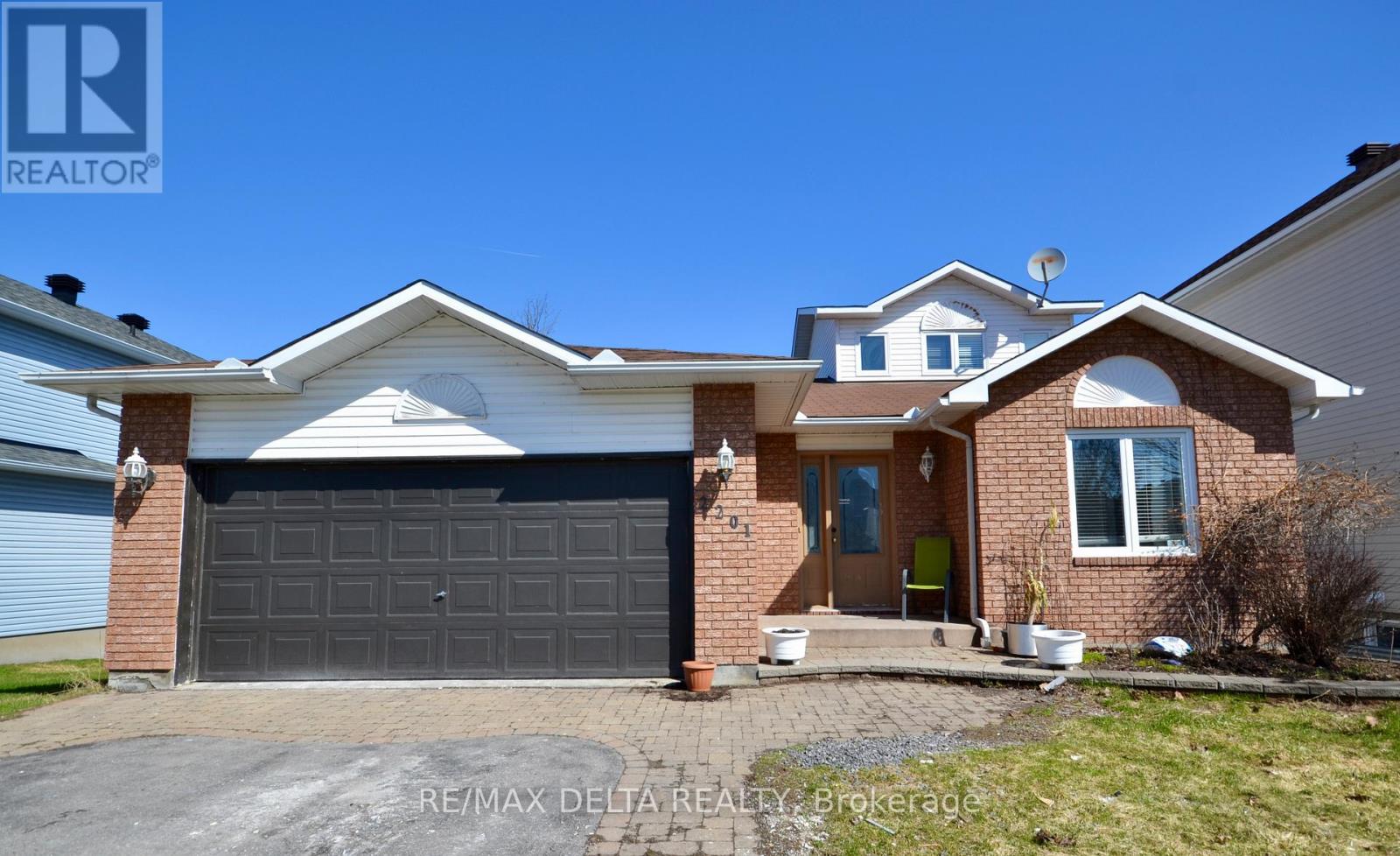 2201 CECILE CRESCENT, Clarence-Rockland, Ontario
