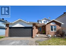 2201 CECILE CRESCENT, Clarence-Rockland, Ontario