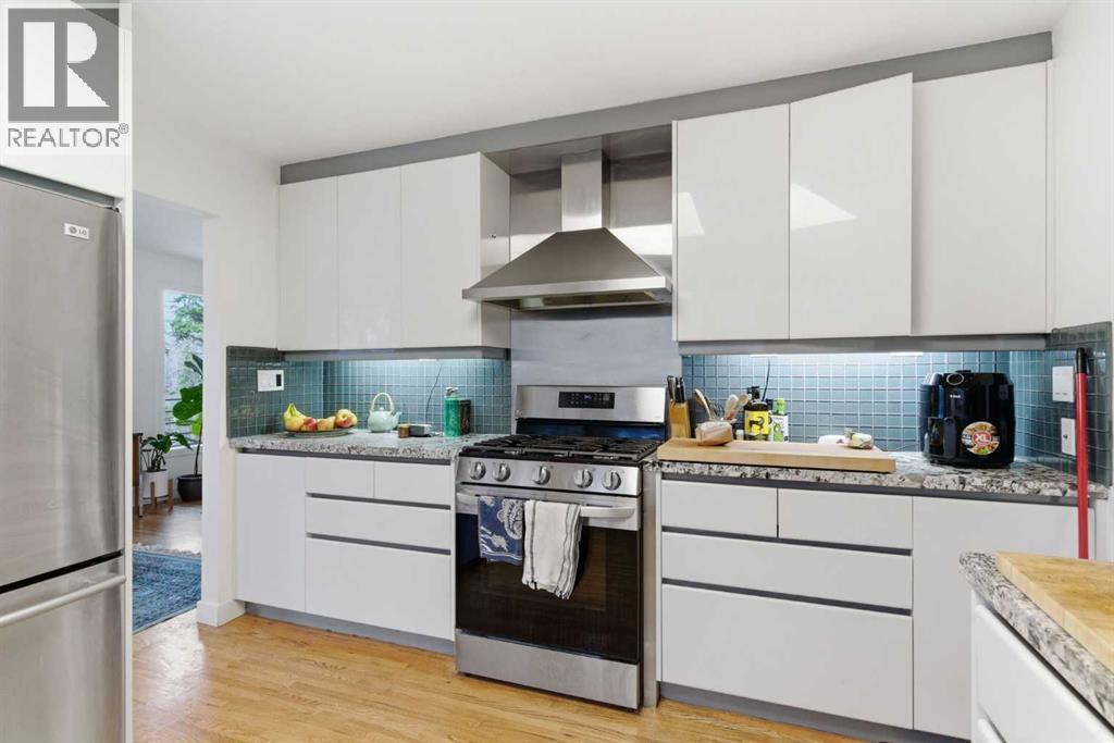 2910 Marquette Street SW, Calgary, Alberta  T2T 3E3 - Photo 15 - A2297058