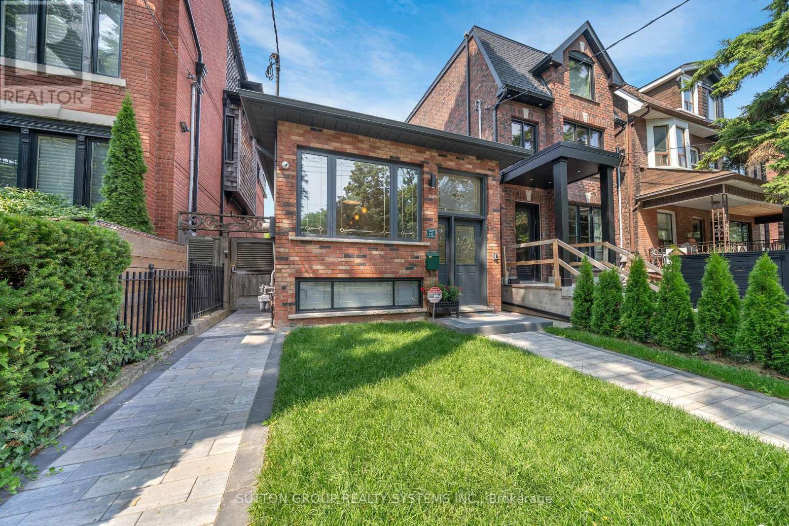 112 Argyle Street, Toronto, Ontario  M6J 1N9 - Photo 2 - C13014712