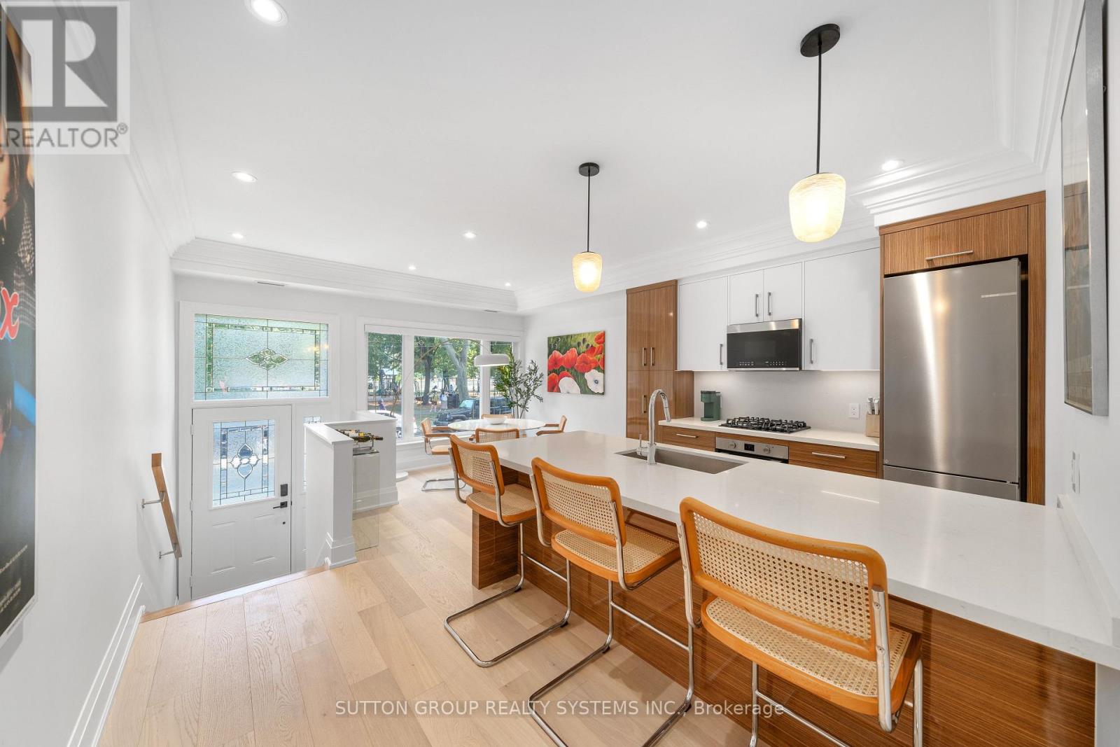 112 Argyle Street, Toronto, Ontario  M6J 1N9 - Photo 22 - C13014712