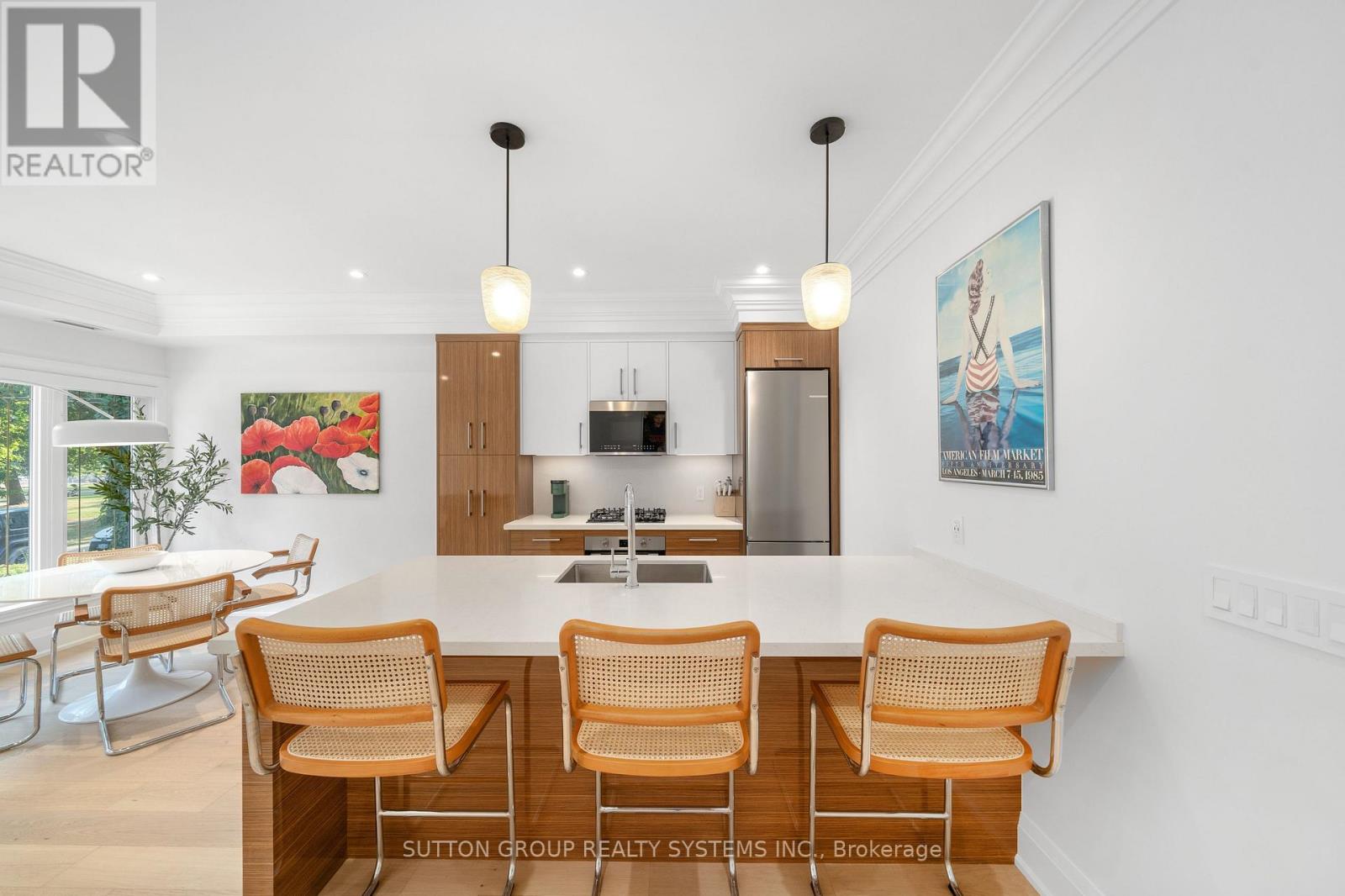 112 Argyle Street, Toronto, Ontario  M6J 1N9 - Photo 23 - C13014712