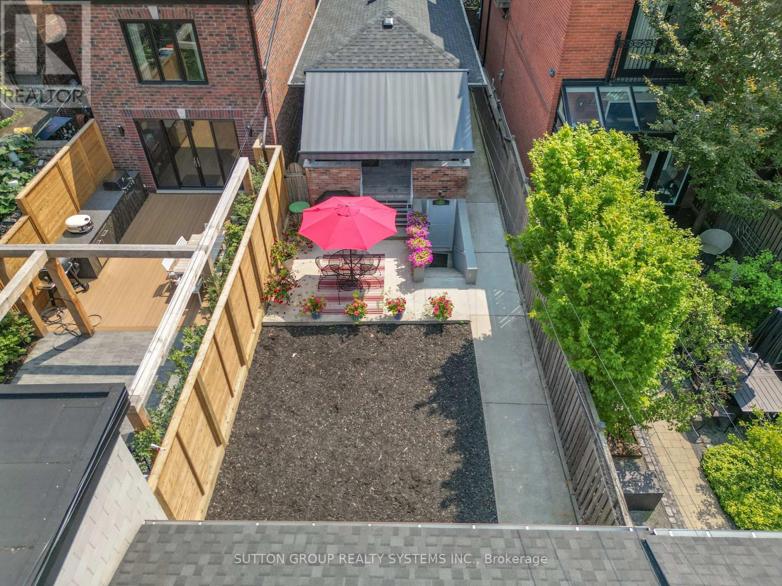 112 Argyle Street, Toronto, Ontario  M6J 1N9 - Photo 33 - C13014712