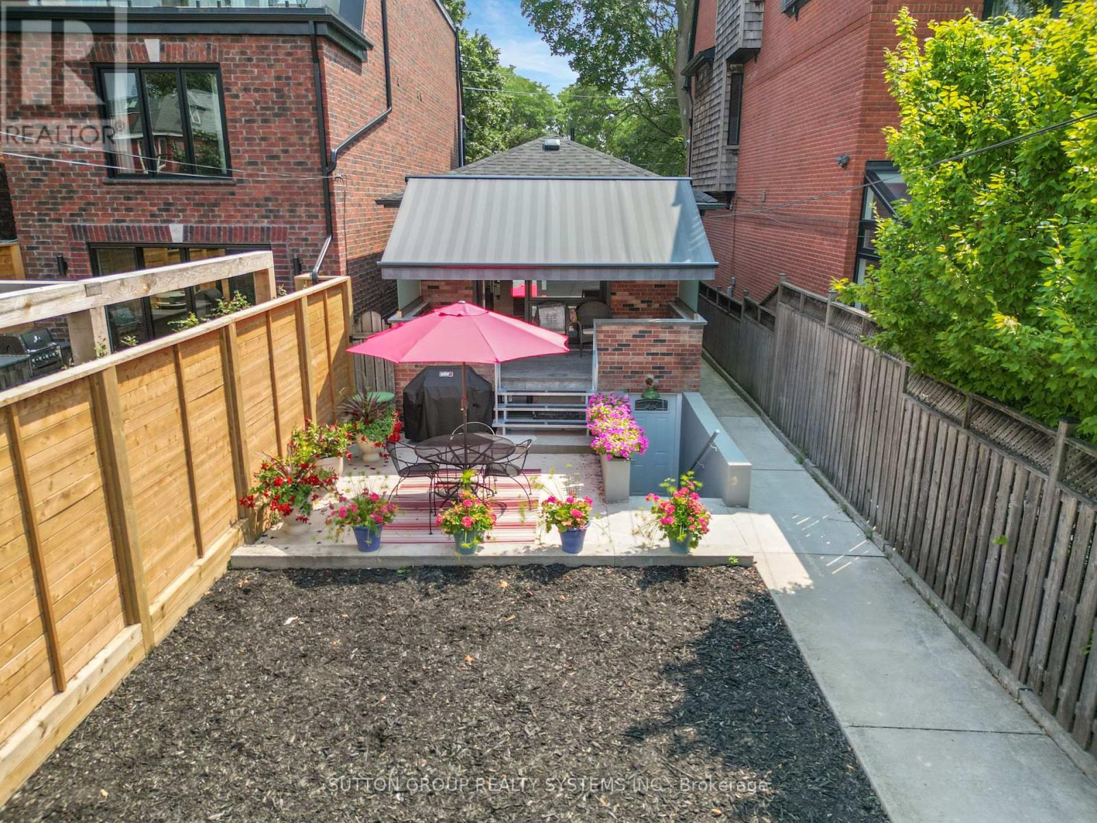 112 Argyle Street, Toronto, Ontario  M6J 1N9 - Photo 34 - C13014712