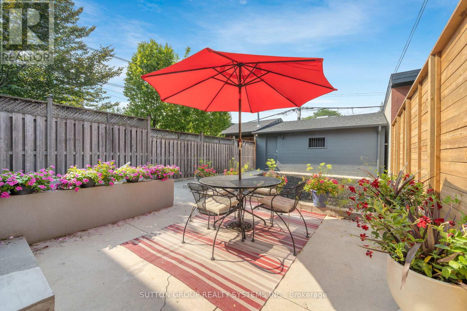 112 Argyle Street, Toronto, Ontario  M6J 1N9 - Photo 35 - C13014712