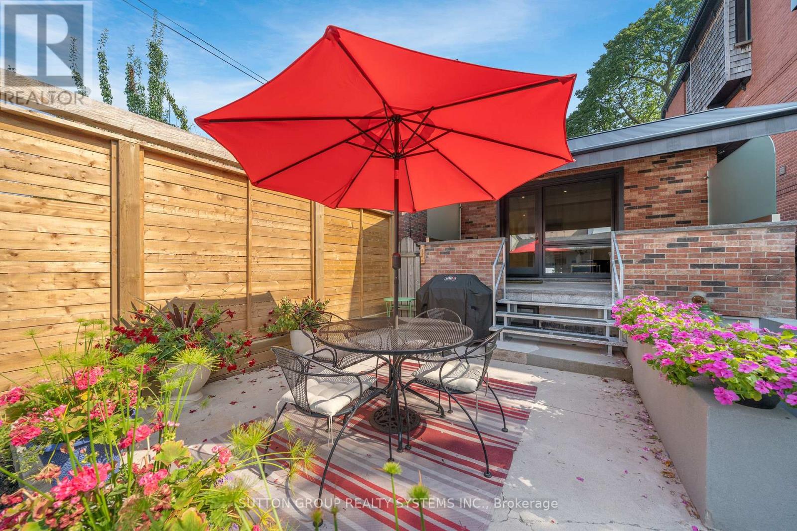 112 Argyle Street, Toronto, Ontario  M6J 1N9 - Photo 36 - C13014712