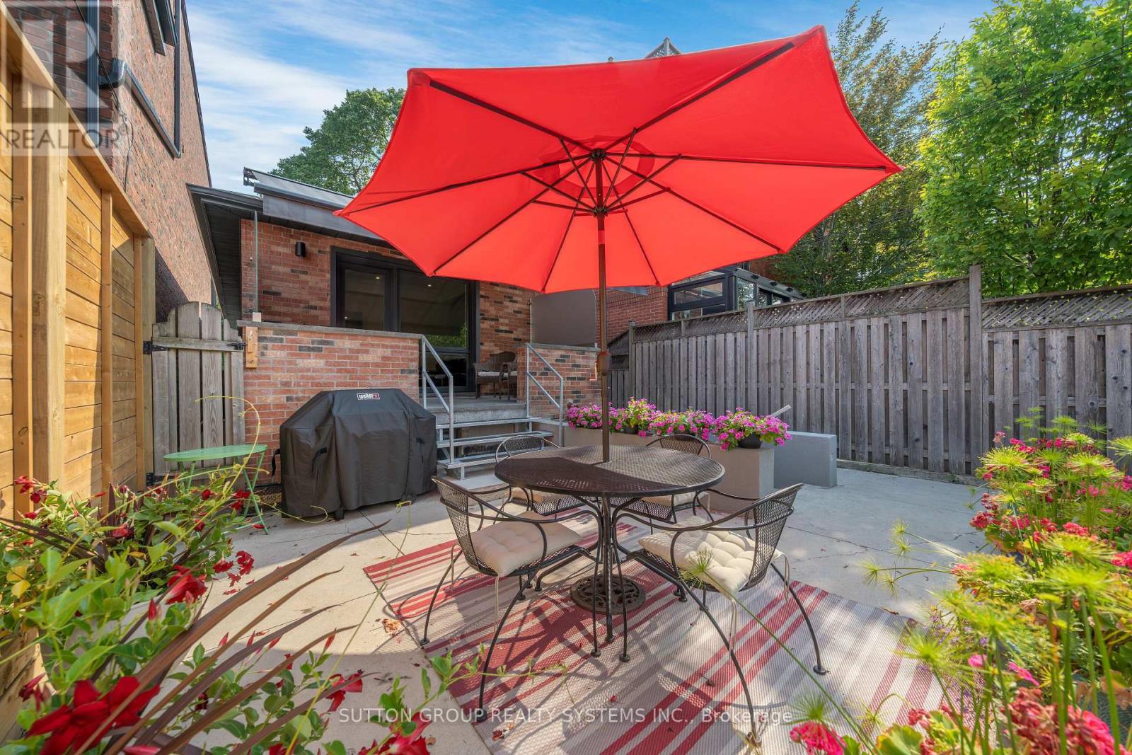 112 Argyle Street, Toronto, Ontario  M6J 1N9 - Photo 37 - C13014712