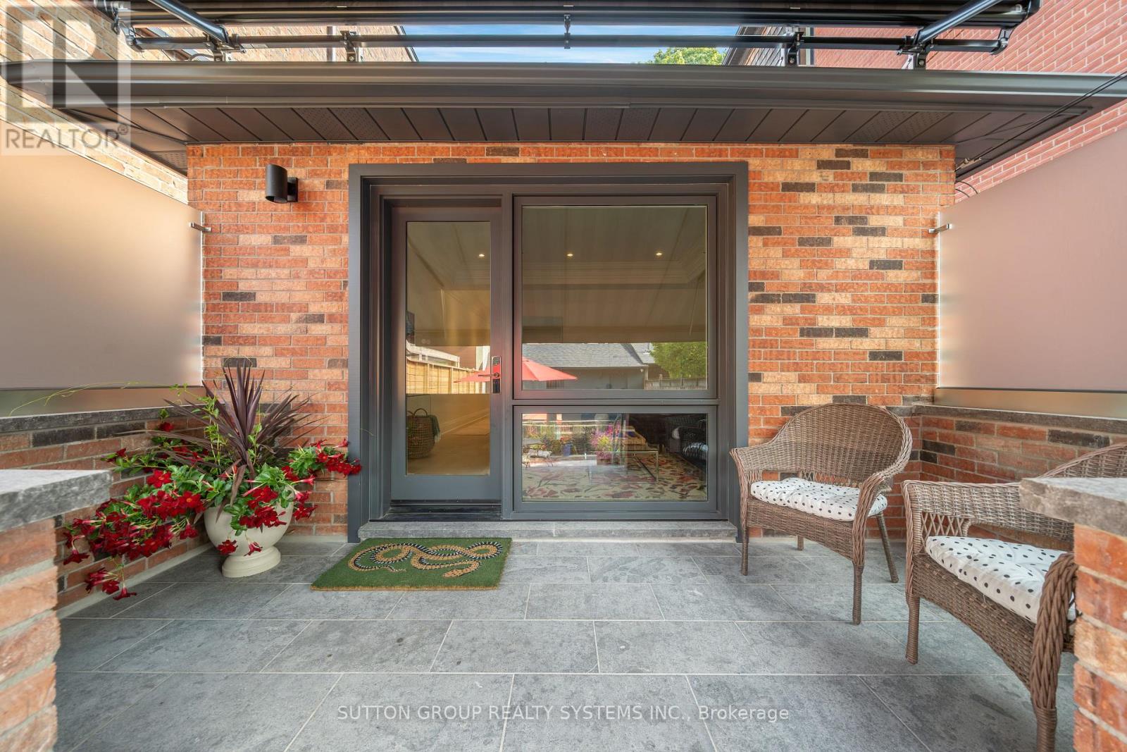 112 Argyle Street, Toronto, Ontario  M6J 1N9 - Photo 38 - C13014712