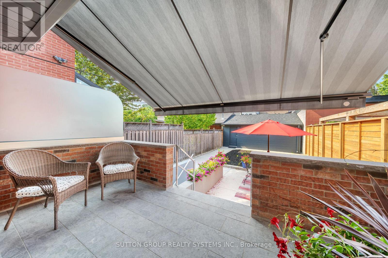 112 Argyle Street, Toronto, Ontario  M6J 1N9 - Photo 40 - C13014712