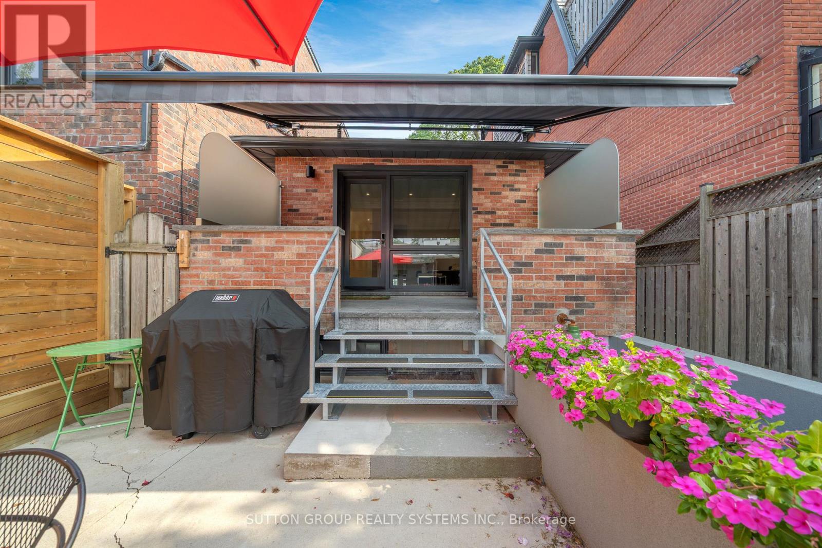 112 Argyle Street, Toronto, Ontario  M6J 1N9 - Photo 41 - C13014712