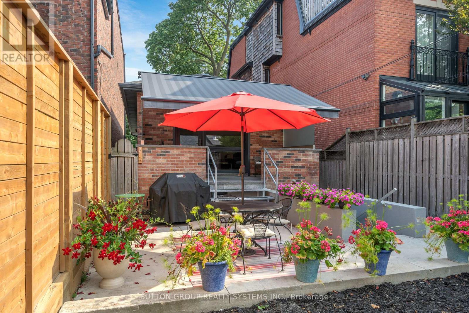 112 Argyle Street, Toronto, Ontario  M6J 1N9 - Photo 42 - C13014712