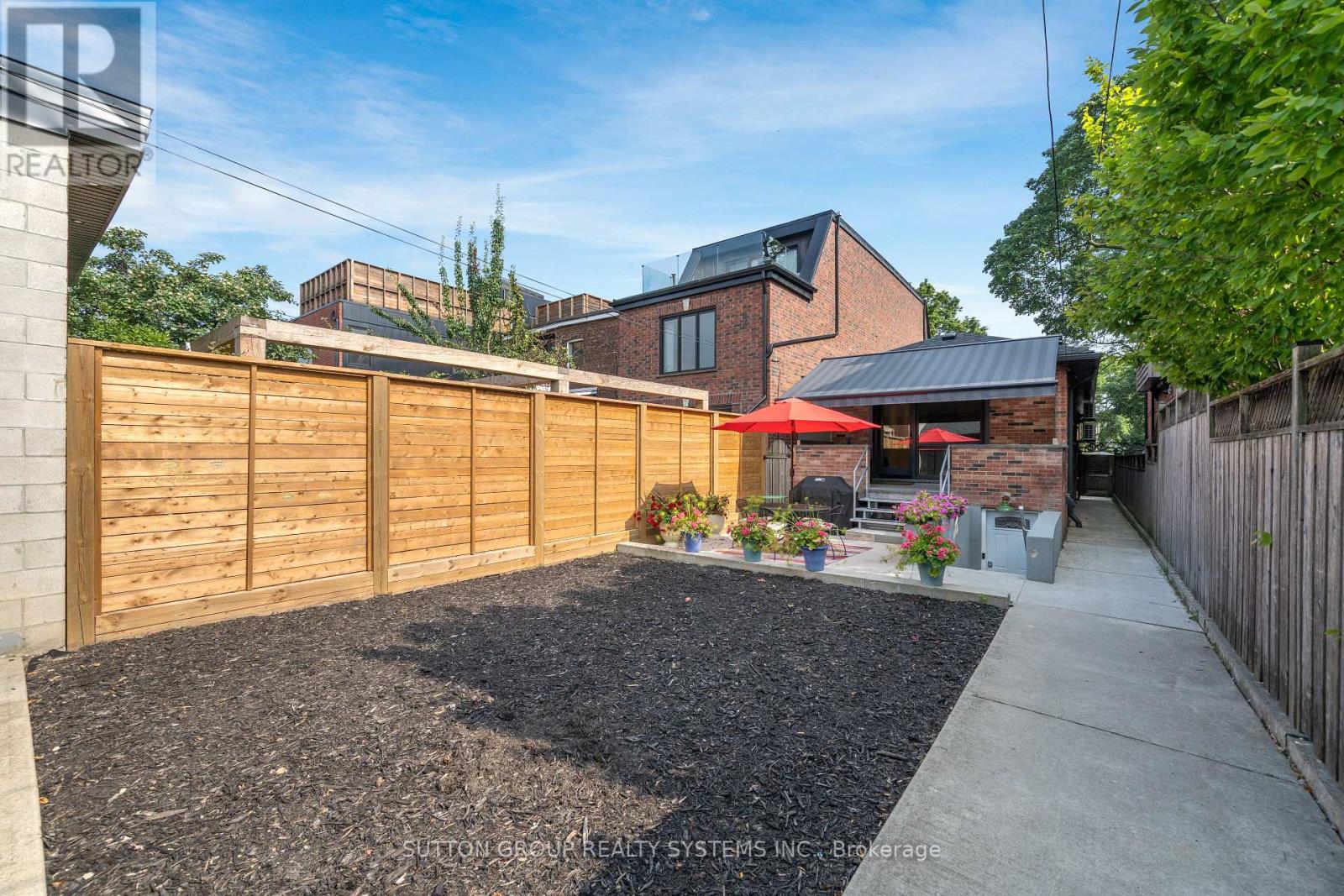 112 Argyle Street, Toronto, Ontario  M6J 1N9 - Photo 43 - C13014712