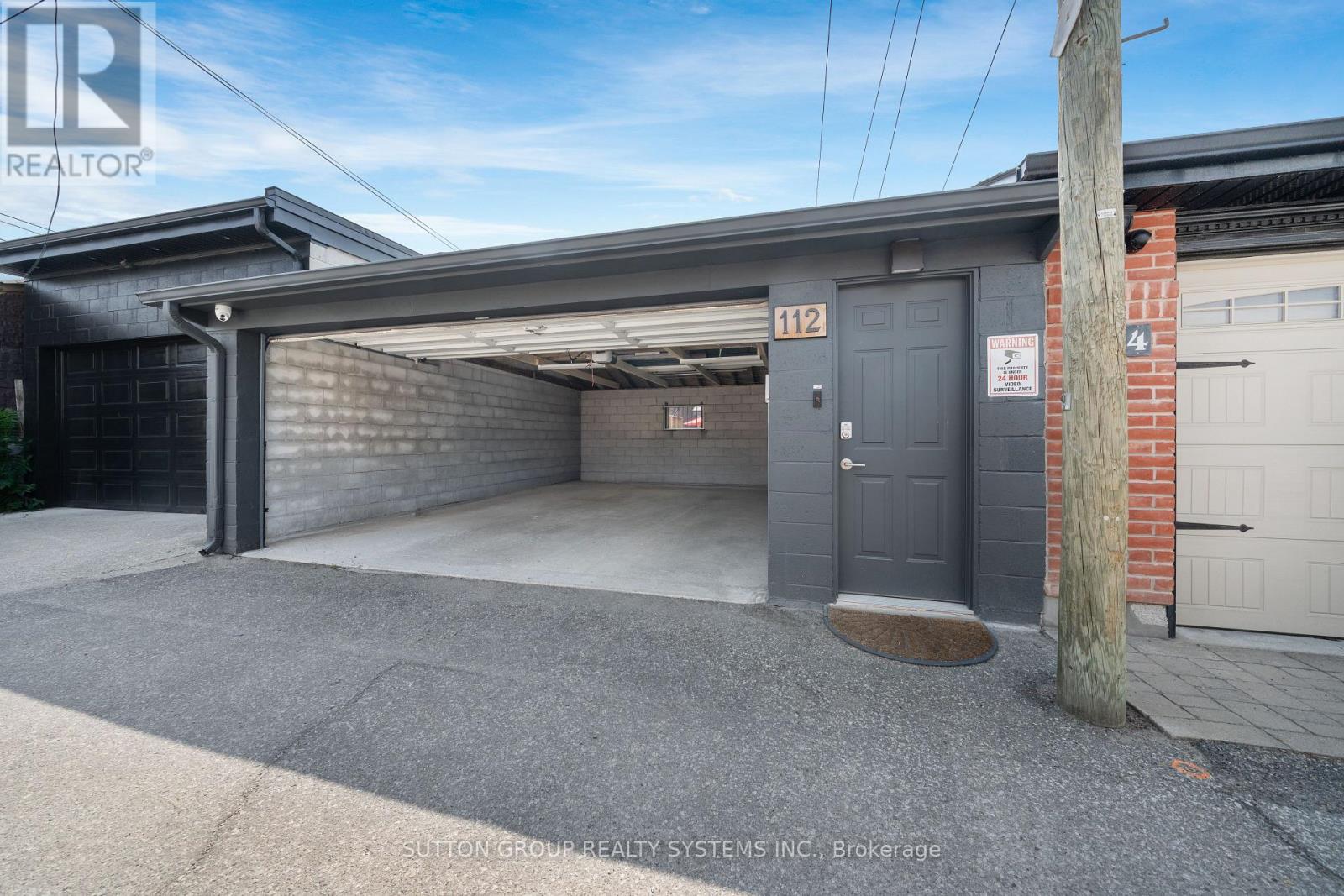 112 Argyle Street, Toronto, Ontario  M6J 1N9 - Photo 44 - C13014712