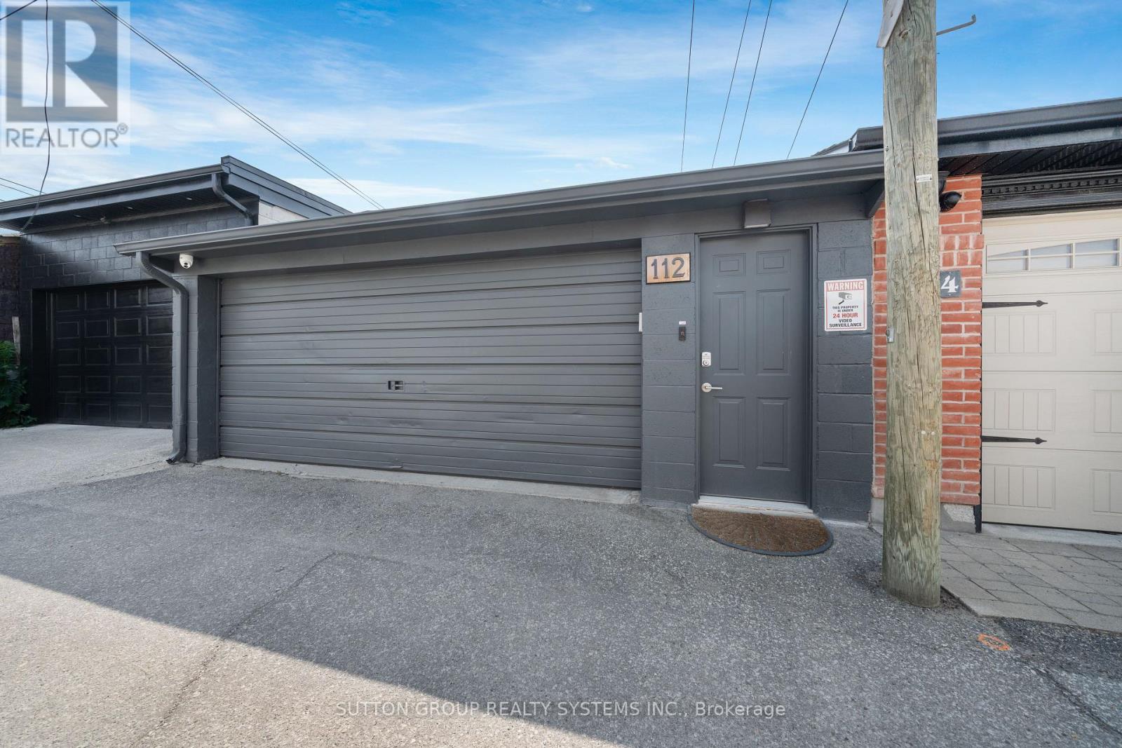 112 Argyle Street, Toronto, Ontario  M6J 1N9 - Photo 45 - C13014712